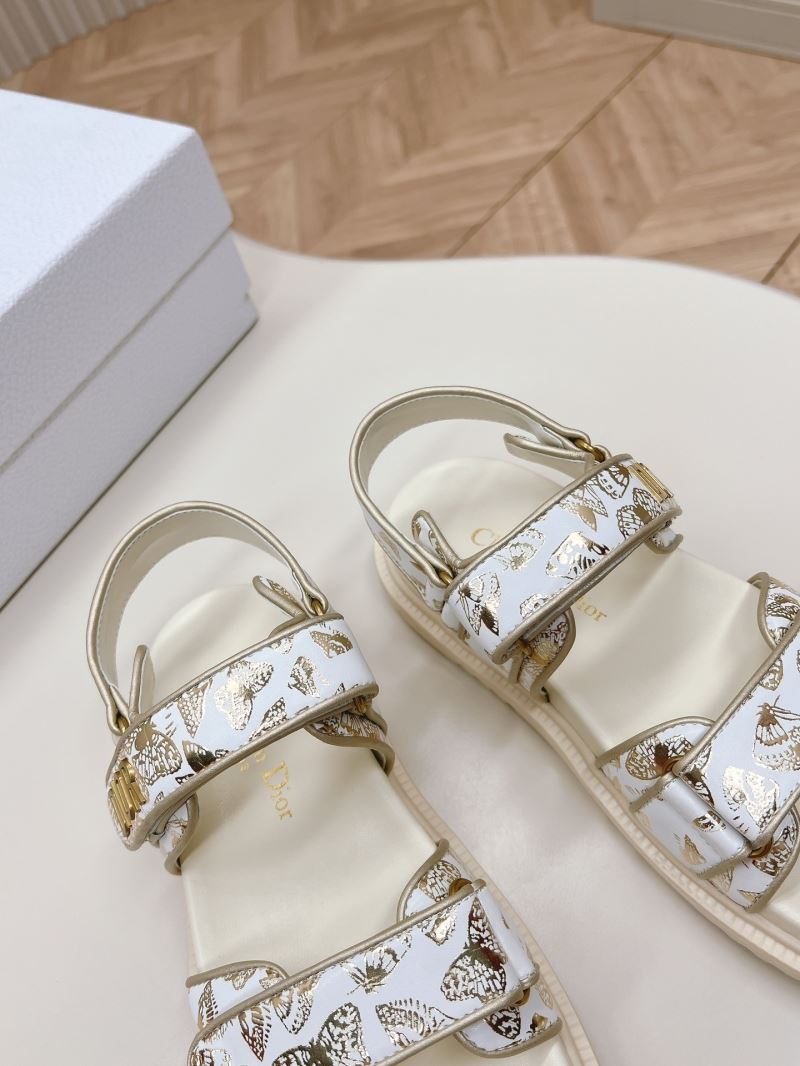 Christian Dior Sandals